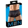 Svenjoyment Boxer avec zip OTHILLO Noir